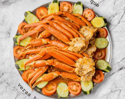 CRAB DISHES